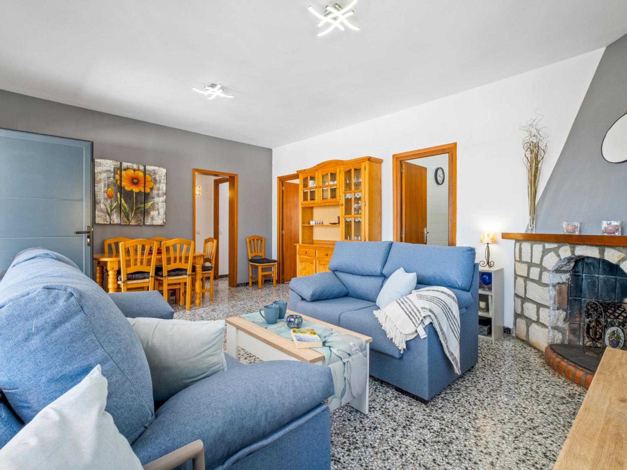 Holiday Home Himalaya By Interhome Морайра Екстериор снимка