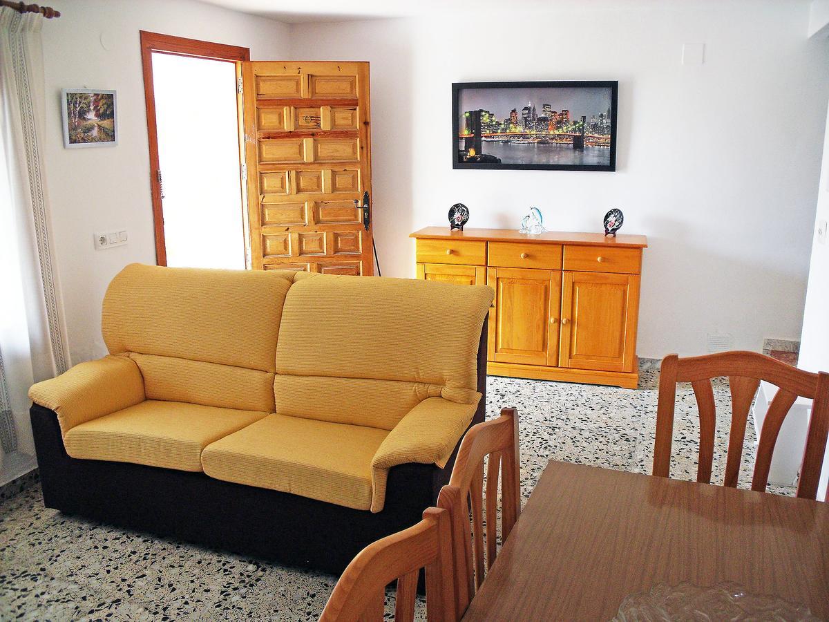 Holiday Home Himalaya By Interhome Морайра Екстериор снимка