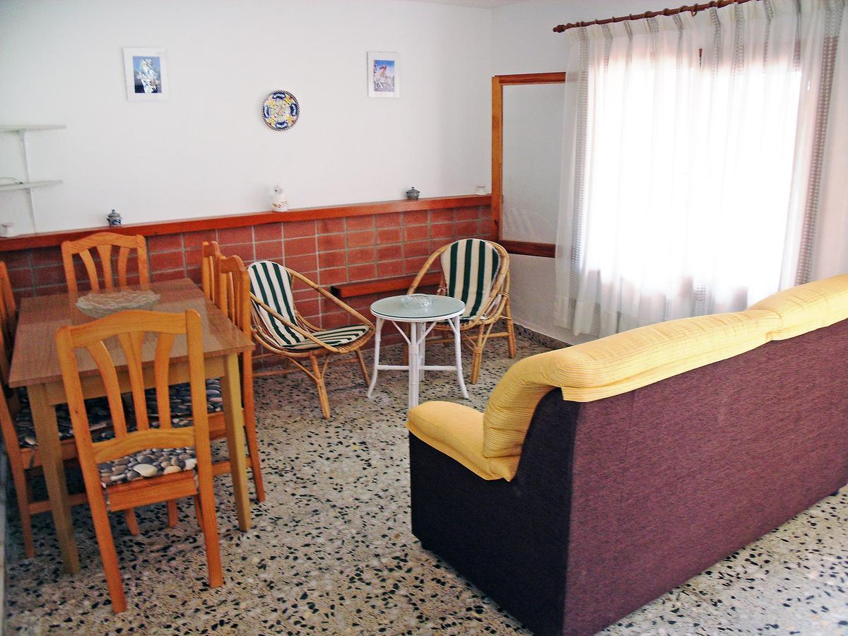 Holiday Home Himalaya By Interhome Морайра Екстериор снимка